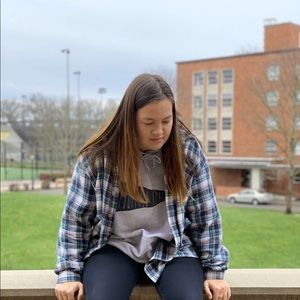 Meet your Posher, Katy